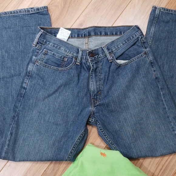 Levi's 559 size 32 X 32 - Picture 3 of 3